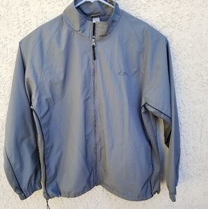 Champion windbreaker Jacket